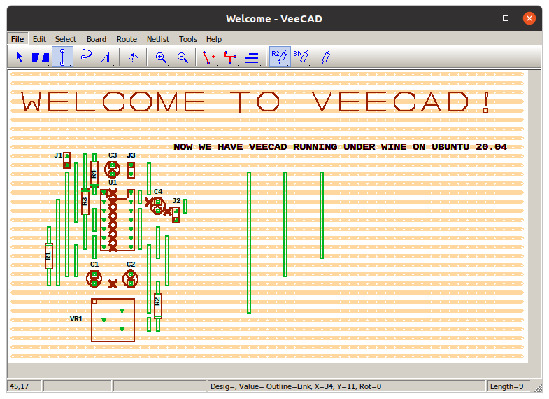 More information about "Vcad Stripboard Design Software Is Now Free!"